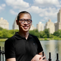 Jacques Souk avatar image