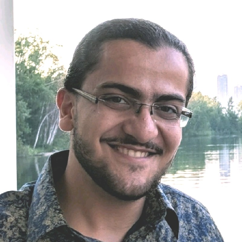 Omar Mansour avatar image