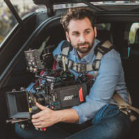 Geoff George avatar image