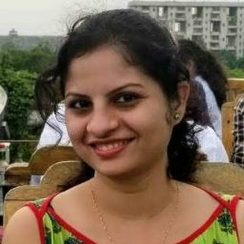 Pranoti Nandurkar avatar image