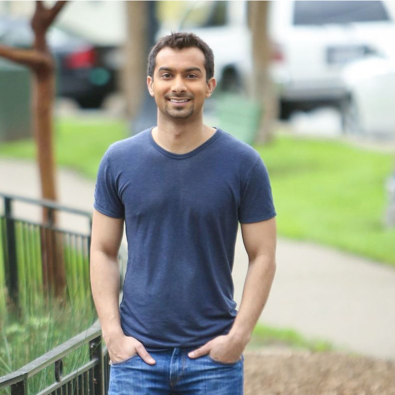 Apoorva Mehta avatar image