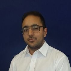 Rasool Somji avatar image