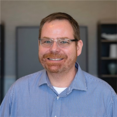 Paul White avatar image