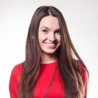 Gabriela Rogowska avatar image