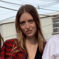 Eva Wildes avatar image