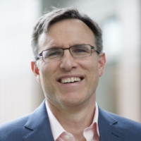 Joe Sylvester avatar image