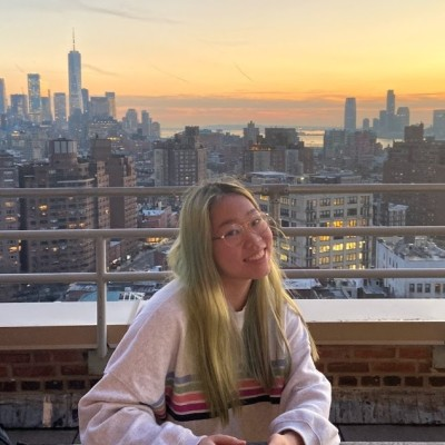 Natalie Zeng avatar image