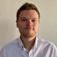 Coury Ditch avatar image