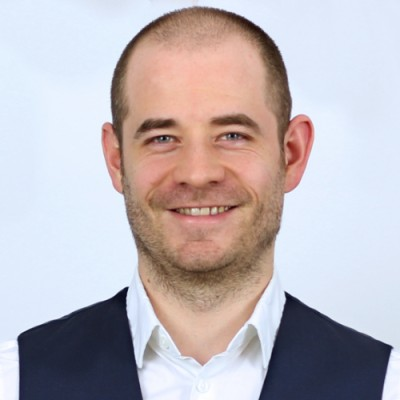 Michael Schnepf avatar image