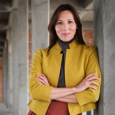 Jenny Moore avatar image