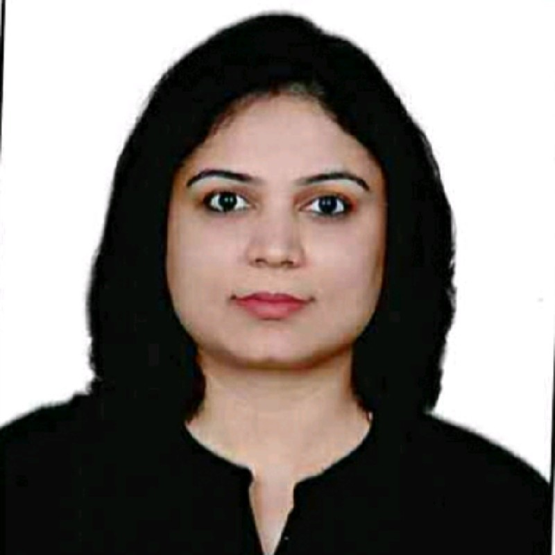 Shivani Kumar avatar image