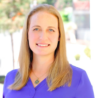 Amanda Inskeep avatar image