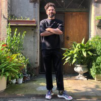 Justin Flood avatar image