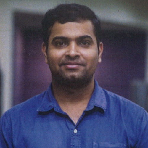 Robin Varghese avatar image
