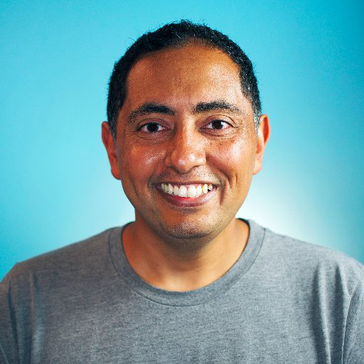 Ajay Shah avatar image