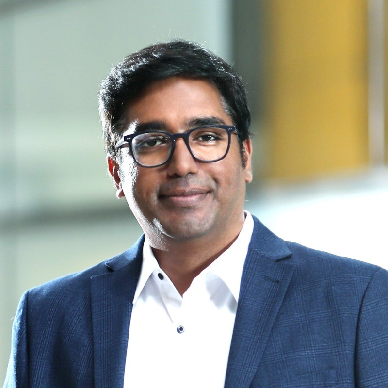 Naveen Nadella avatar image