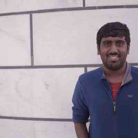 Krishna Murari avatar image