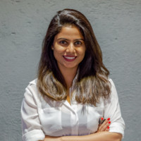 Harsha Malkan avatar image