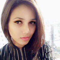 Poonam Saini avatar image