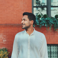 Krishna Sriram avatar image