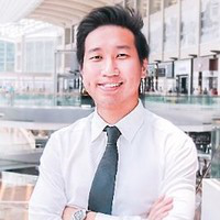 Shane Hong avatar image