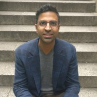 Avaneesh Acquilla avatar image