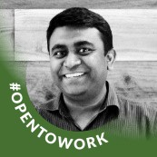 Deepankar Roy avatar image