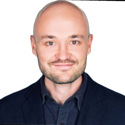 George Melvin avatar image