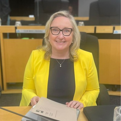 Siobhan Monaghan avatar image