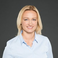 Magdalena Chudzikiewicz avatar image