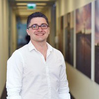 Sorin Ciornei avatar image