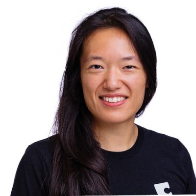 Betty Huang avatar image