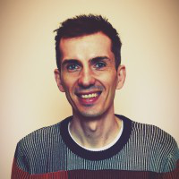 Mateusz Blum (he/him) avatar image