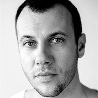 George Kacevski avatar image