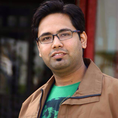 Akshat Bakliwal avatar image