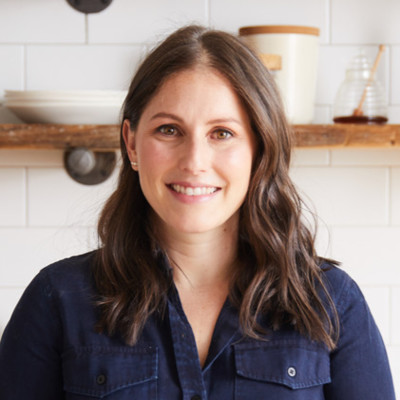 Elana Karp avatar image