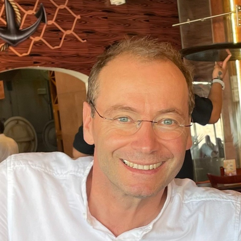 Michael Granzow avatar image