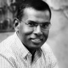 Subbu Ponnuswamy avatar image