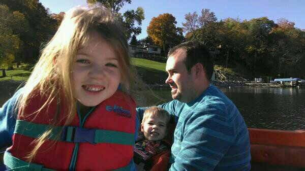 Benson Callahan avatar image