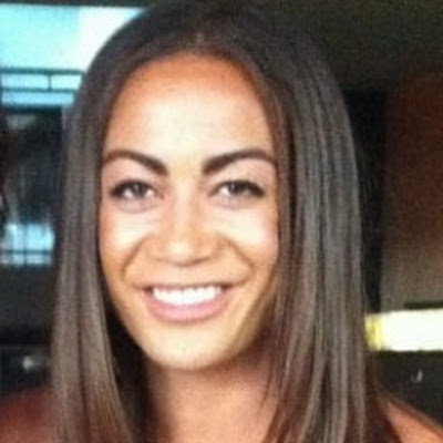 Malia Paleafei avatar image