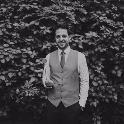 Tom Shapira avatar image