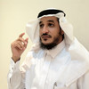 Kheder Alzahrani avatar image