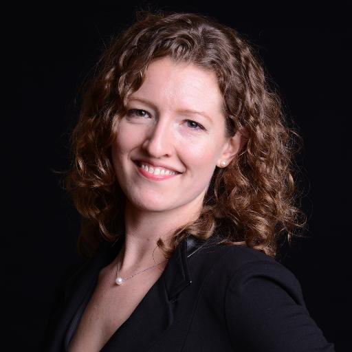 Heather Pruger avatar image