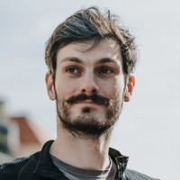 Henry Ashley-Cooper avatar image