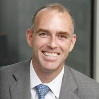 Mark Newsome, CFA avatar image