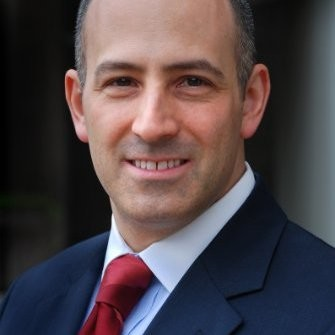 Profile Image for Stephen Goldstein