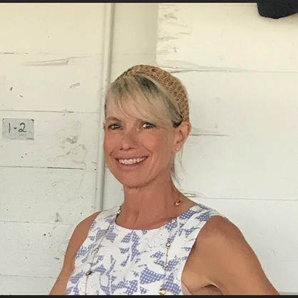 Mary Cecil avatar image