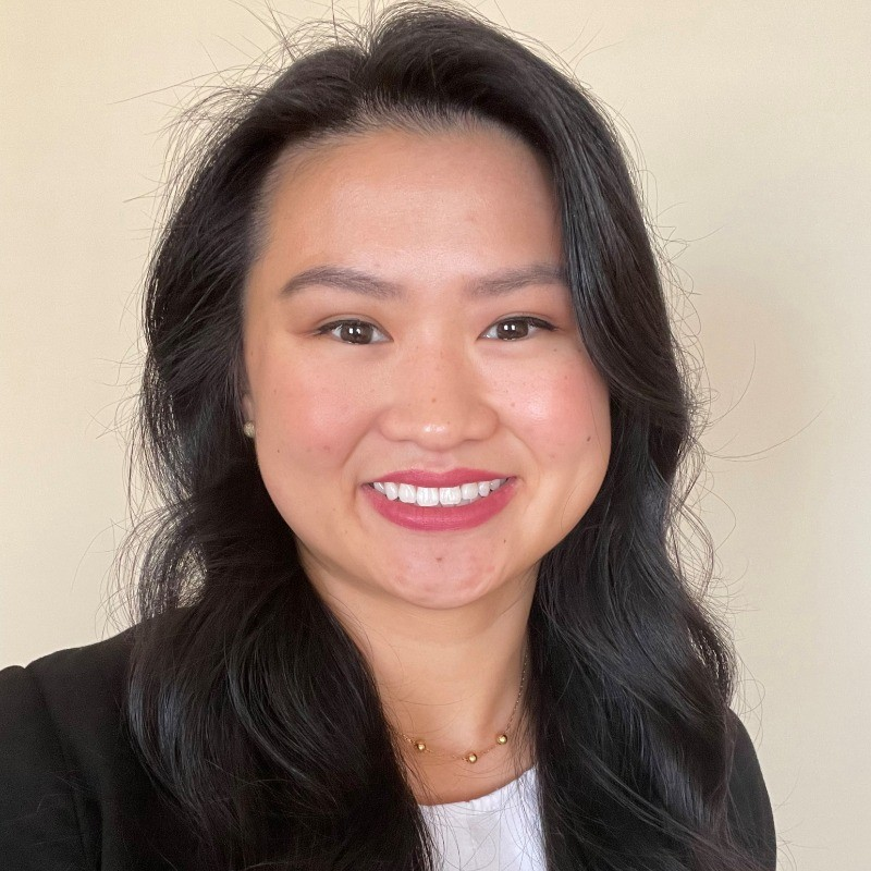 Paula Zaretzky avatar image