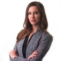 Denitza Tyufekchieva avatar image