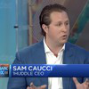 Sam Caucci avatar image